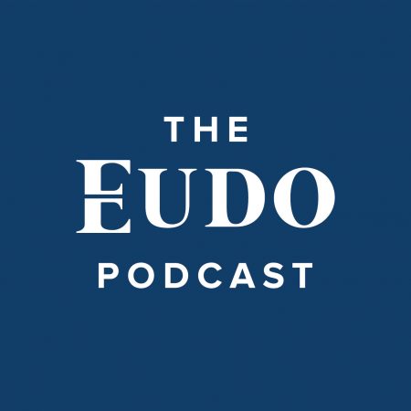 1.1 The Story Behind TTI and The Eudo Podcast