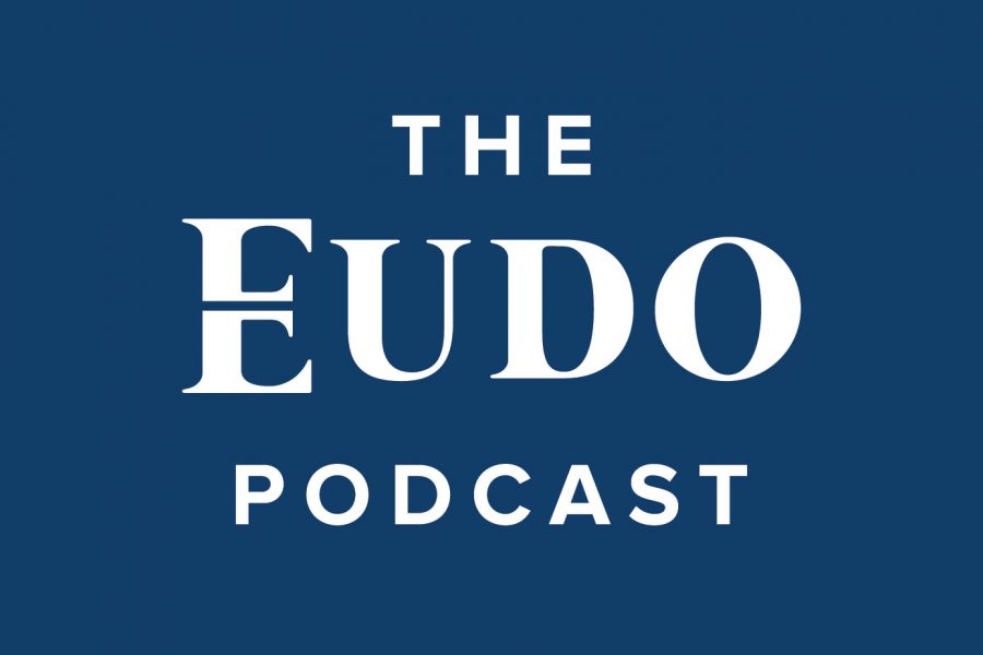 1.1 The Story Behind TTI and The Eudo Podcast