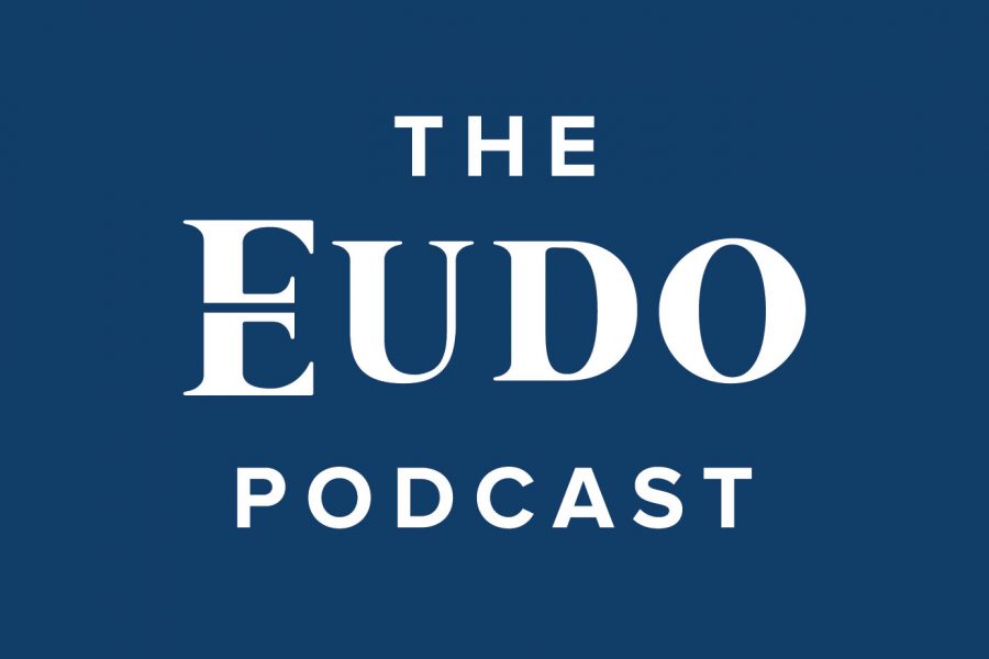 1.1 The Story Behind TTI and The Eudo Podcast