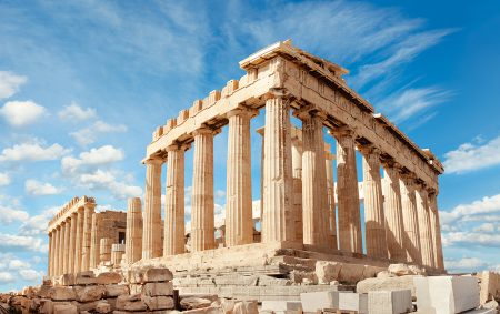 1.5 Understanding “Our Athens” in Apologetics