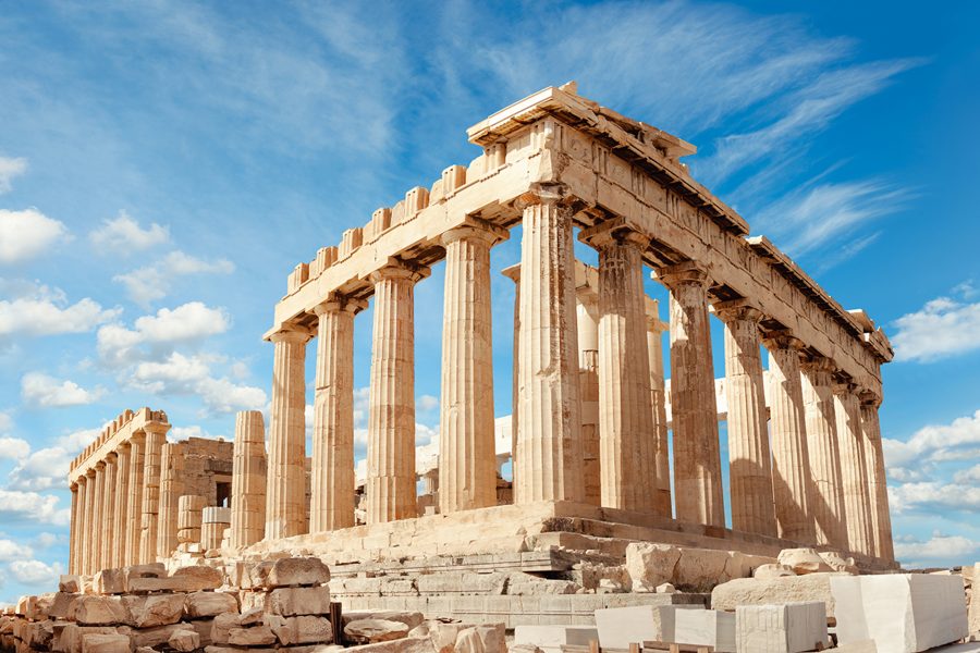 1.5 Understanding “Our Athens” in Apologetics