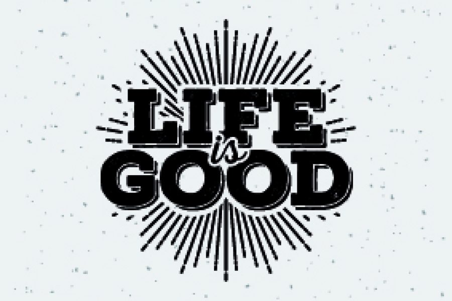 2.3 What is the Good Life?