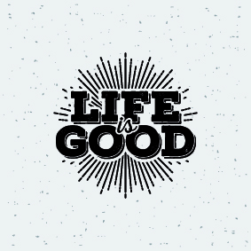 2.3 What is the Good Life?