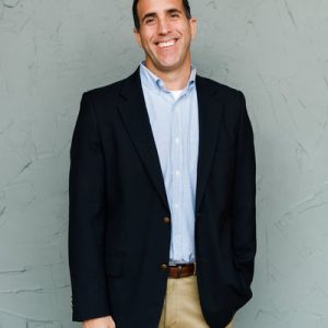 Paul Gould - Founder and President - Two Tasks Institute