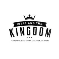 Ideas and The Kingdom–First Blog Post!