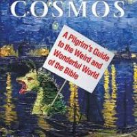 The Biblical Cosmos, by Robin A. Parry