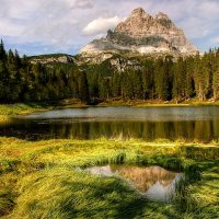 4.3 The Doctrine of Creation