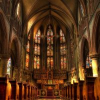 Cultural Apologetics and the Church: The Beautiful Community