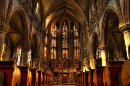 Cultural Apologetics and the Church: The Beautiful Community