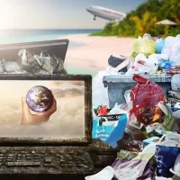 6.10 The Ravaging of Cure Hardy and the Earth’s Environmental Crisis