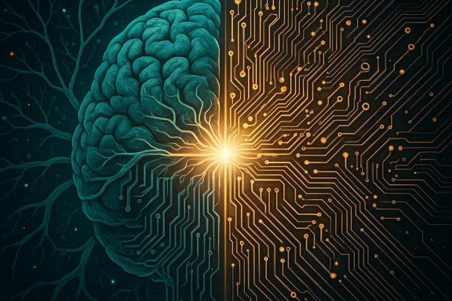 Eudo 9.8 Is the Singularity Near?