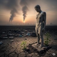 Eudo 9.2 Welcome to the Anthropocene