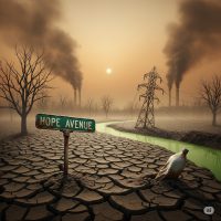 Eudo 9.3 The Late Great Planet Earth? Climate Change and the Prospect of a Technological Salvation