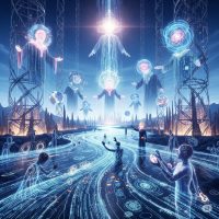 Eudo 9.4 The Information Revolution and the (new) Data Religion