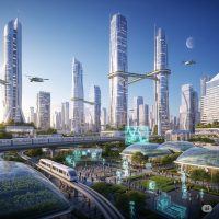 Eudo 9.9 Against Techno-utopianism