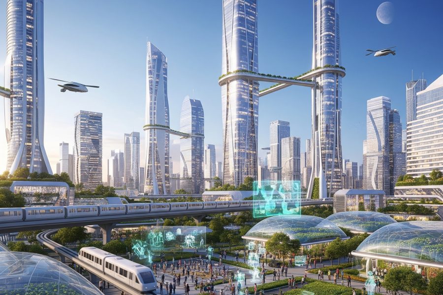 Eudo 9.9 Against Techno-utopianism