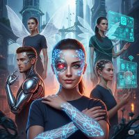 Eudo 9.5 Transhumanism and the Longing for Man-made Immortality